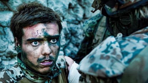 Camp Armadillo Bild 3