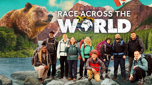 Race Across the World Bild 2