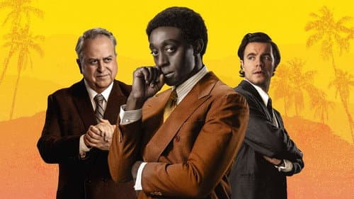 National Theatre Live: Retrograde Bild 3