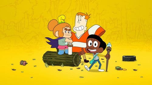Craig of the Creek - Im Wald der Abenteuer Bild 2