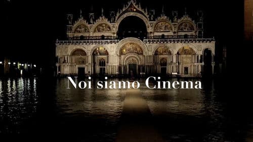 Noi siamo cinema Bild 1