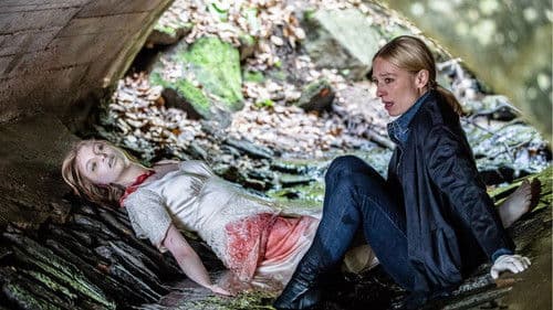 Jung, blond, tot - Julia Durant ermittelt Bild 1