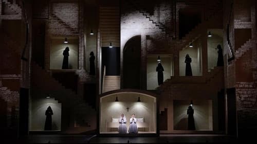 Das Liebesverbot Bild 2