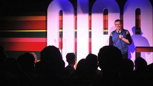 Eric Rushton: Not That Deep Bild 1