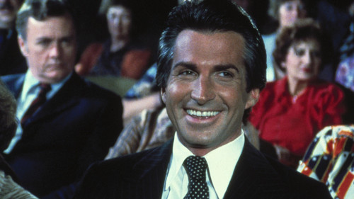 The Happy Hooker Goes to Washington Bild 3