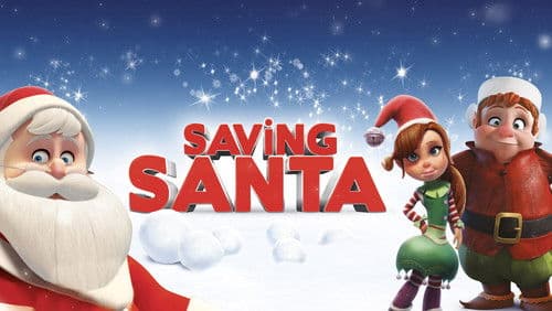 Saving Santa - Ein Elf rettet Weihnachten Bild 5