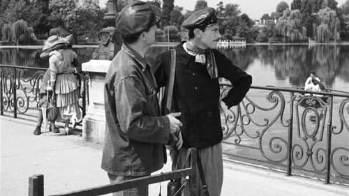 Gezeichnet: Arsène Lupin Bild 6