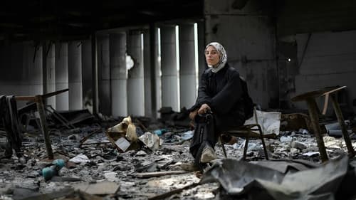 Put your soul on your hand and walk Bild 8