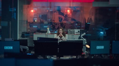 Scoop - Ein royales Interview Bild 6