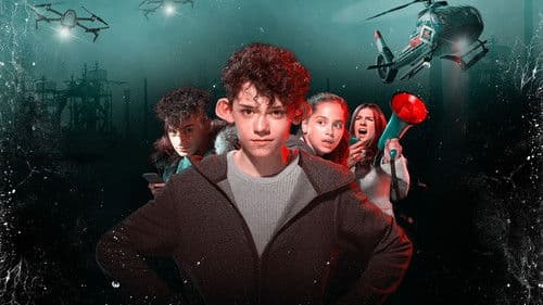 The Face - Der Club der hässlichen Kinder Bild 2