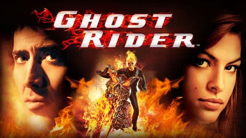 Ghost Rider Bild 5