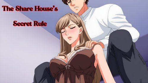 「１分間だけ触れてもいいよ…」シェアハウスの秘密ルール。 Bild 2