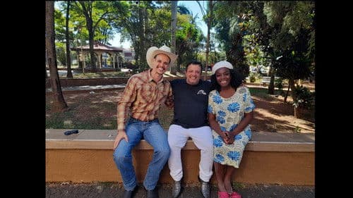 A Febre do Macaco Preto Bild 7