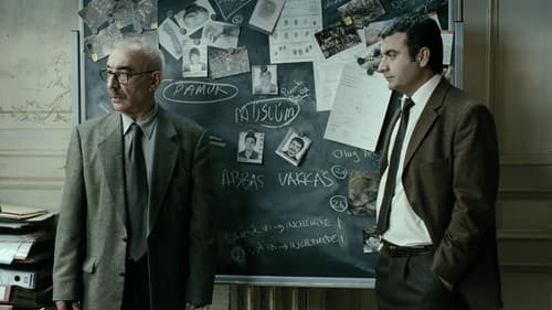 Av mevsimi - Zeit der Jagd Bild 2