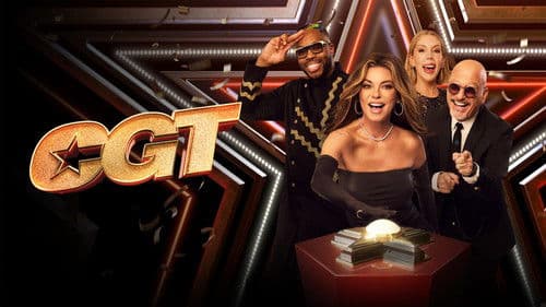 Canada's Got Talent Bild 2