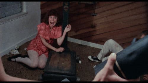 Horror House on Highway Five Bild 3