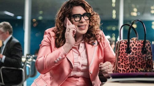 Eine brillante Anwältin Bild 6