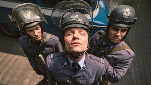 Babilon. Raport o stanie wojennym Bild 1