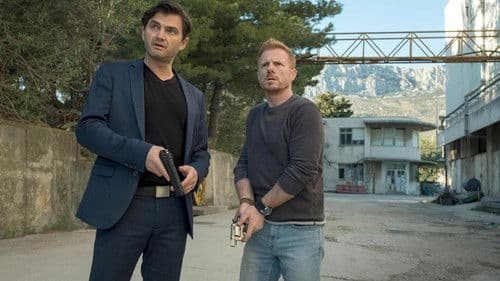 Der Kroatien-Krimi: Tote Mädchen Bild 1