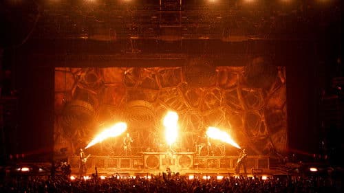 Rammstein: Paris Bild 2