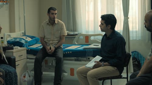 İki Şafak Arasında Bild 5