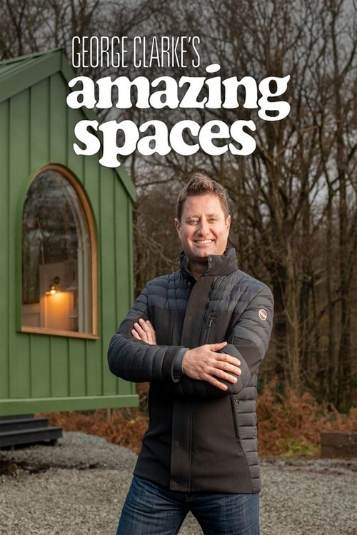 Amazing Spaces - So wohnt sonst keiner
