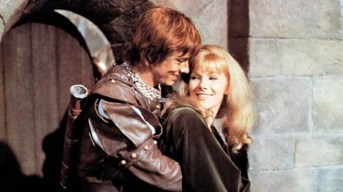 Donegal, König der Rebellen Bild 1