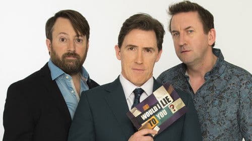 Would I Lie to You? Bild 7