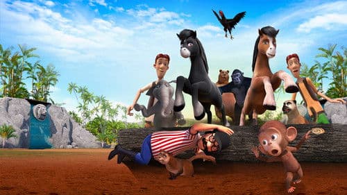 Doru: Macera Adası Bild 1