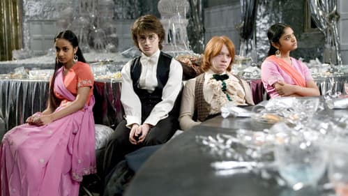 Harry Potter und der Feuerkelch Bild 6