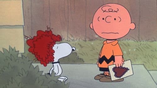 Die Peanuts: Es geht um die Liebe, Charlie Brown Bild 3