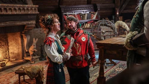 Mein Freund, der Weihnachtself Bild 5