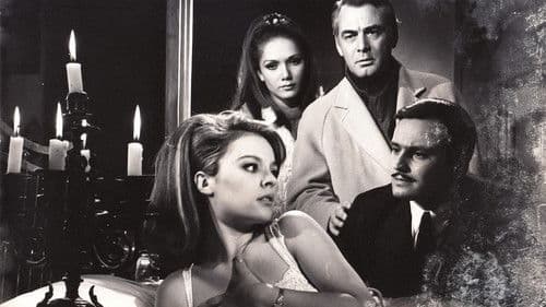 Hicran Gecesi Bild 1