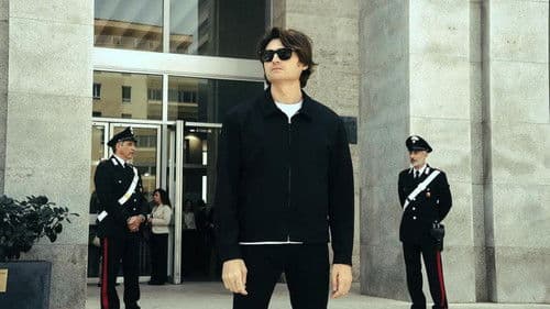 Io sono la fine del mondo Bild 1