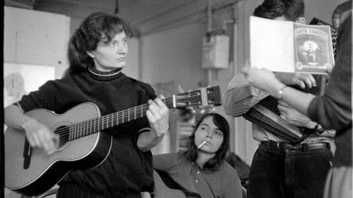 You Gave Me A Song: The Life and Music of Alice Gerrard Bild 2