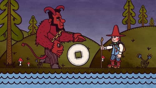 Jak Pumpot s čertem zatočil Bild 1