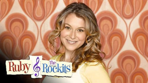 Ruby & The Rockits Bild 4