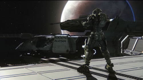 Starship Troopers: Invasion Bild 6