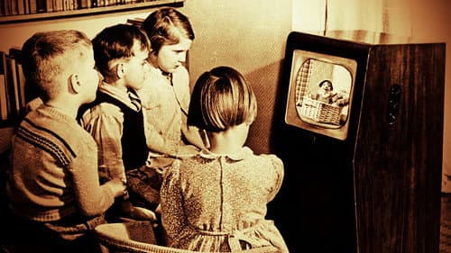 From Andy Pandy to Zebedee: The Golden Age of Children's Television Bild 1