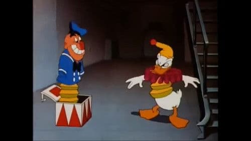 Der Stechuhrkontrolleur Bild 1