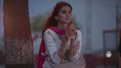 हसीन दिलरुबा Bild 8