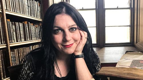 Screengrabbed: BBC Introducing Arts Bild 1