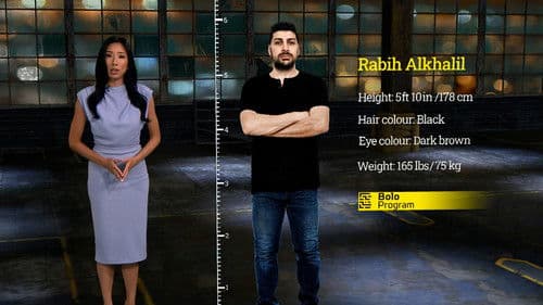 Crime Beat: Most Wanted Bild 3