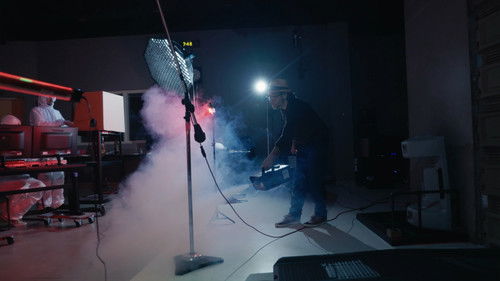 The Making of The Program Bild 1