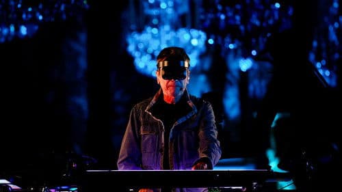 Jean-Michel Jarre - Versailles 400 Bild 1