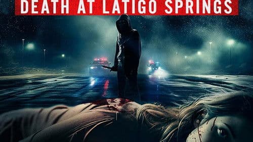 Karma: Death at Latigo Springs Bild 1