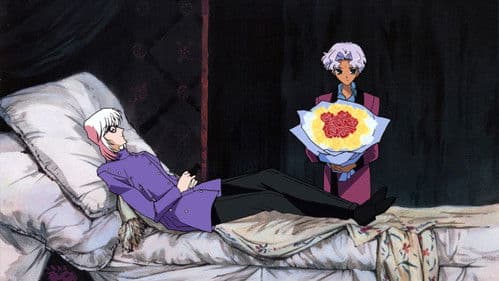 Utena: La fillette révolutionnaire Bild 8