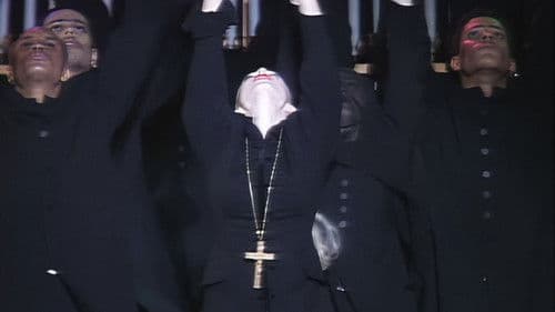 Madonna: Blond Ambition - Japan Tour 90 Bild 2