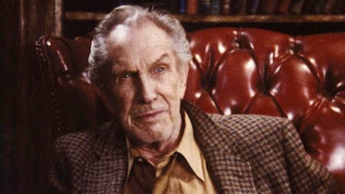 Die Nacht der Schreie Bild 1