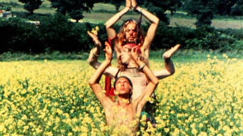 Glastonbury Fayre Bild 2